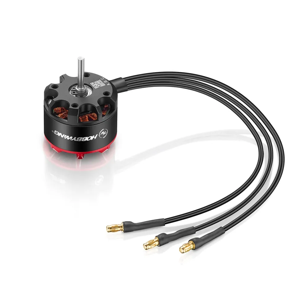 Hobbywing QuicRun Brushless-Motor Outer 3530SL-2200kV