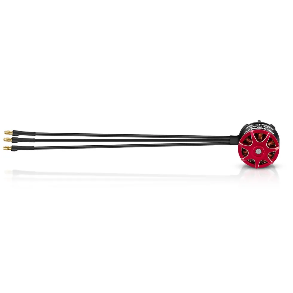 Hobbywing QuicRun Brushless-Motor Outer 3530SL-2200kV