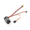 Hobbywing Quicrun Fusion 8IGHT für Rock Crawler 2300kV