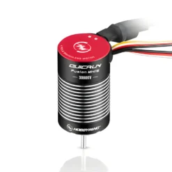Hobbywing Quicrun Fusion Mini16 für 1/16 Crawler 370spec 3000kV