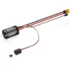Hobbywing Quicrun Fusion Pro Combo für Rock Crawler 2300kV