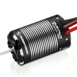 Hobbywing Quicrun Fusion Pro Combo für Rock Crawler 2300kV