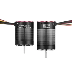 Hobbywing Quicrun Fusion Pro Elite 2300kV 2-4S mit Regler
