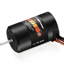Hobbywing Quicrun Fusion SE für Rock Crawler 1800kV