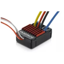 Hobbywing QuicRun Regler 1625 Brushed 25A für 1/16, 1/18