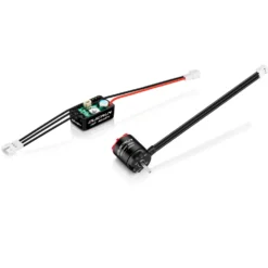 Hobbywing Quicrun WP-Mini24 Combo 1621SL 3500kV