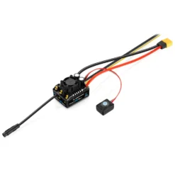 Hobbywing Xerun AXE R2 Brushless Regler für Rock Crawler 2-3S LiPo