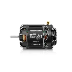 Hobbywing Xerun Bandit Brushless Motor G4R Torque 13.5T 3200kV