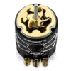 Hobbywing Xerun D10 Brushless Drift Motor 10.5T Schwarz