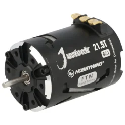 Hobbywing Xerun Justock 21.5T G2.1 Motor 2050kV für Crawler/F1
