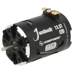 Hobbywing Xerun Justock 13.5 Turn G2.1 Motor 3200kV für 1:10 Stock