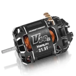 Hobbywing Xerun V10 Bruhsless Motor G5 21.5T Torque