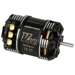 Hobbywing Xerun V10 Brushless Motor G3 4500kV (2-3s) 10.5T Sensored