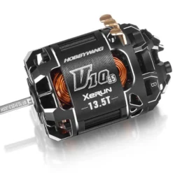 Hobbywing Xerun V10 Brushless Motor G5 13.5T Tourque