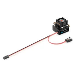 Hobbywing Xerun XR10 Justock G3S Brushless Regler 60A