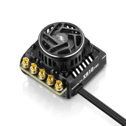 Hobbywing Xerun XR10 Pro G3 Brushless Regler 160A 2S LiPo