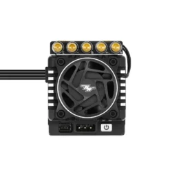 Hobbywing Xerun XR10 Pro G3 Brushless Regler 160A 2S LiPo