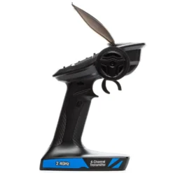 Horizon Sender 4-Kanal 2.4GHz SCX24 (neue Version)