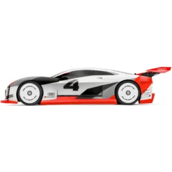 HPI Audi e-tron Vision GT Flux RS4 Sport 3 RTR
