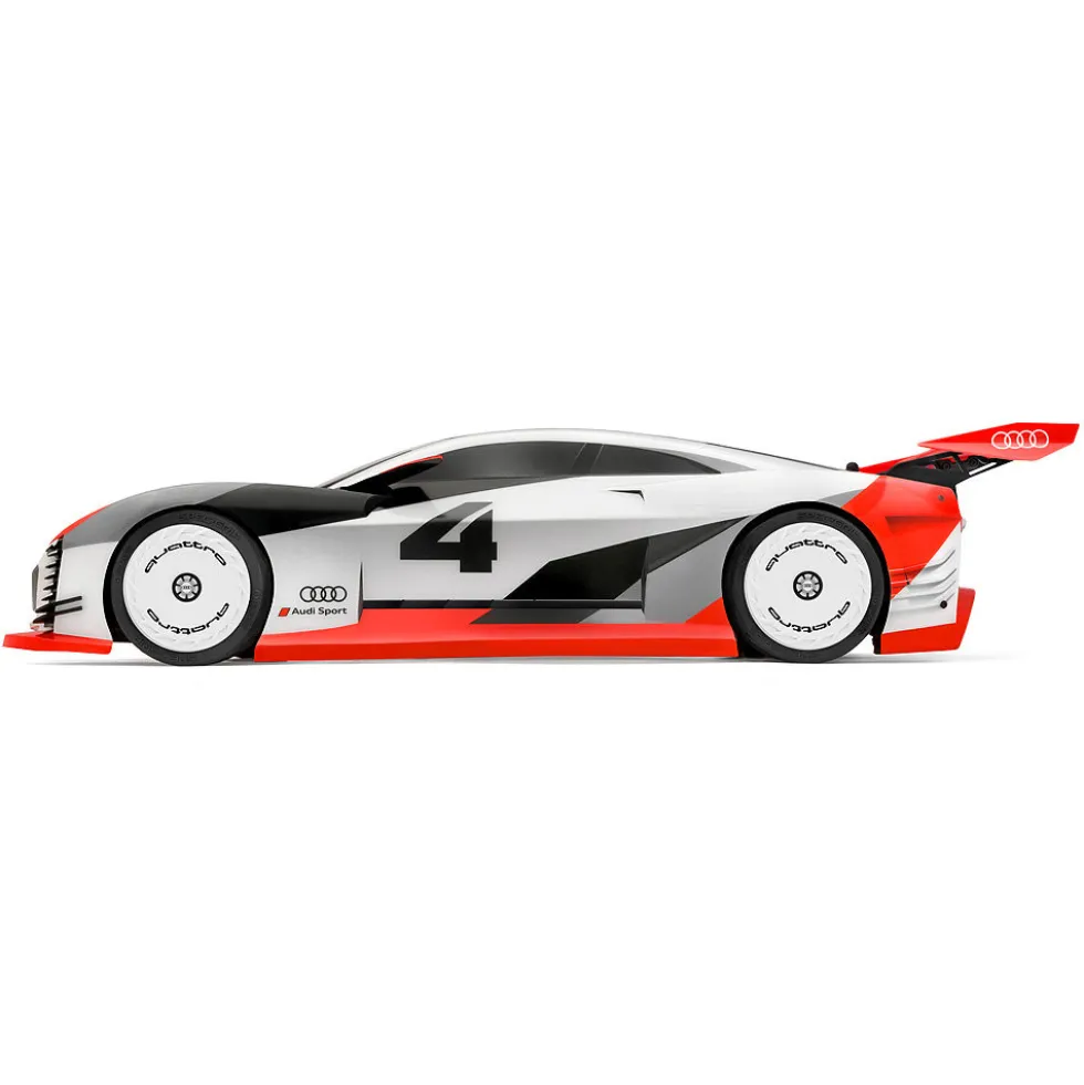 HPI Audi e-tron Vision GT Flux RS4 Sport 3 RTR