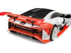 HPI Audi e-tron Vision GT Flux RS4 Sport 3 RTR