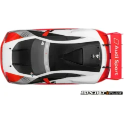 HPI Audi e-tron Vision GT Flux RS4 Sport 3 RTR