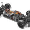 HPI BMW M3 E30 Driftworks Sport 3 RTR