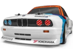 HPI BMW M3 E30 Warsteiner RS4 Sport 3 RTR