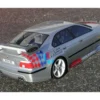 HPI 7450 BMW M5 Karosserie unlackiert 200mm