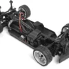 HPI BMW 2002 Turbo Sport 3 Flux RTR 1:10