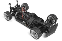 HPI BMW 2002 Turbo Sport 3 Flux RTR 1:10