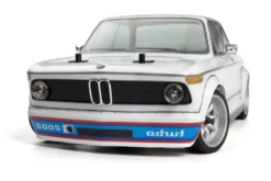 HPI BMW 2002 Turbo Sport 3 RTR 1:10