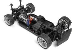 HPI BMW 2002 Turbo Sport 3 RTR 1:10