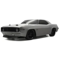 HPI 160423 Chevrolet Camaro 1969 Z28 Custom RS4 Sport 3 RTR