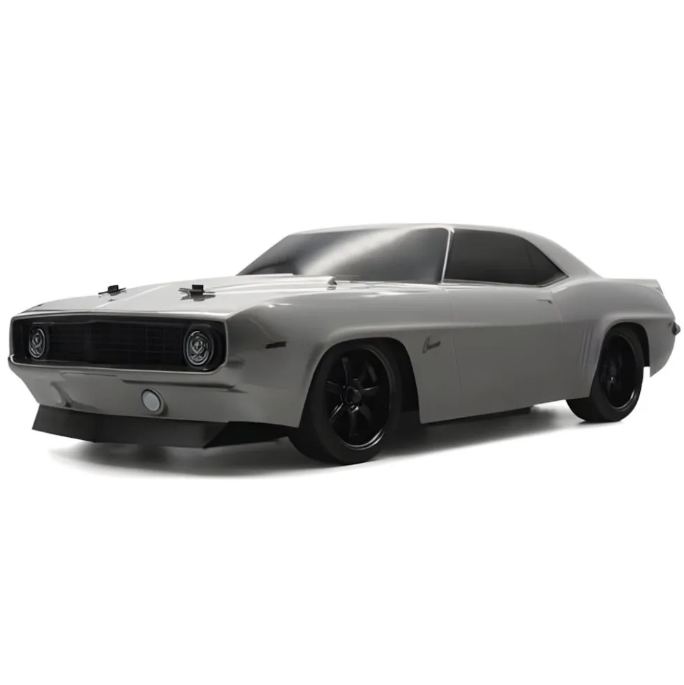 HPI 160423 Chevrolet Camaro 1969 Z28 Custom RS4 Sport 3 RTR