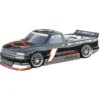 HPI 7401 Chevy Silverado Truck Karosserie-Satz unlackiert 200mm
