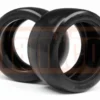 HPI Falken Azenis Slick-Reifen 34mm, hinten (2)