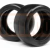 HPI Falken Azenis Slick-Reifen 31mm, vorne (2)