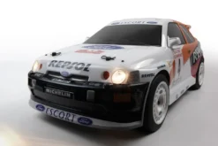 HPI Ford Escort RS Cosworth 1996 WR8 Flux 1:8 RTR