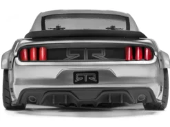 HPI Ford Mustang 2015 RTR Spec 5 Karosserie 200mm unlackiert