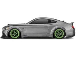 HPI Ford Mustang 2015 RTR Spec 5 Karosserie 200mm unlackiert