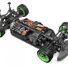 HPI 120094 Ford Mustang VGJR FH V2 RS4 Sport 3 Drift RTR