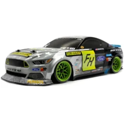 HPI 120094 Ford Mustang VGJR FH V2 RS4 Sport 3 Drift RTR