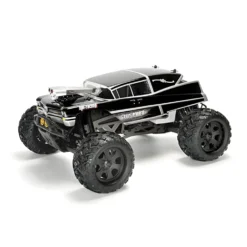 HPI 7167 Grave Robber Karosserie Savage (unlackiert)