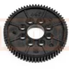 HPI Hauptzahnrad 66 Zähne 48dp Sport 3