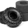 HPI HB Rover 2.2 Reifen weich weiße Markierung (2) für Rock Crawler