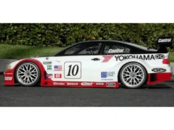 HPI Karosserie BMW M3 Karosserie 200mm unlackiert