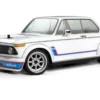 HPI Karosserie BMW 2002 Turbo 200mm (lackiert)