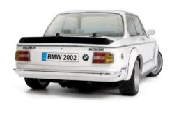 HPI Karosserie BMW 2002 Turbo 200mm (lackiert)