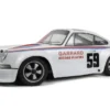 HPI Karosserie Brumos Porsche Carrera RSR 1973 (fertig lackiert)